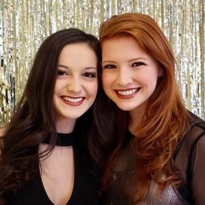 Meet your Posher, Avery grace